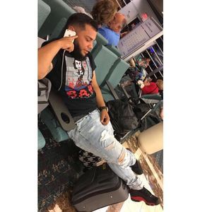 Meet your Posher, Johan